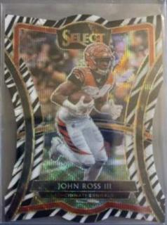 John Ross III