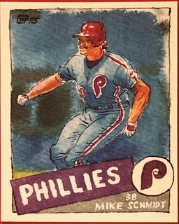 Mike Schmidt