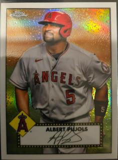 Albert Pujols