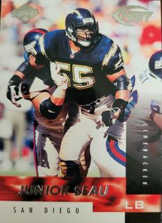 Junior Seau