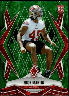 Nick Martin