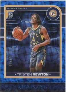 Tristen Newton
