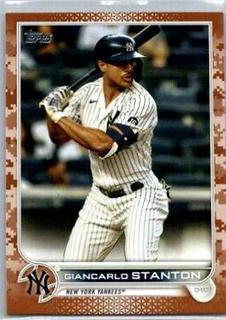 Giancarlo Stanton