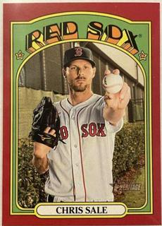Chris Sale