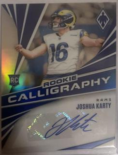 Joshua Karty