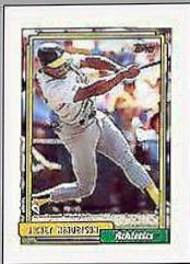 Rickey Henderson