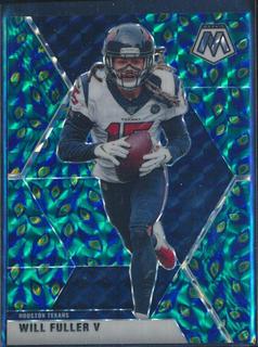Will Fuller V