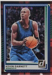 Kevin Garnett
