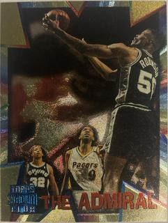 David Robinson