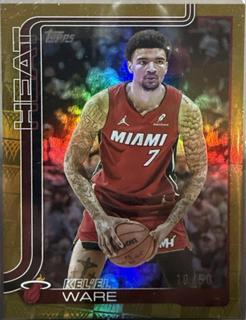 Kel'el Ware