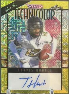 Travis Hunter