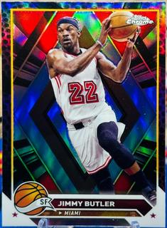 Jimmy Butler