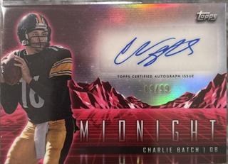Charlie Batch