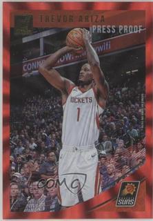 Trevor Ariza