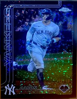 Aaron Judge