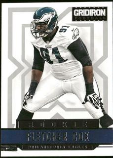 Fletcher Cox