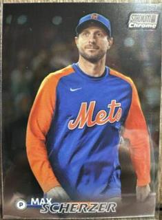 Max Scherzer