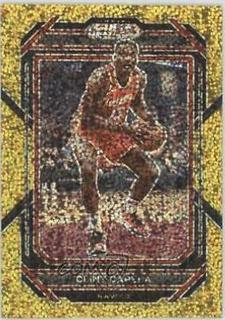 Clint Capela