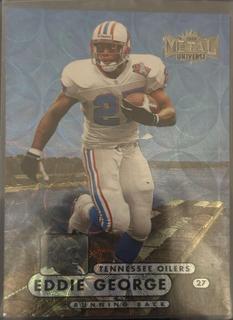 Eddie George