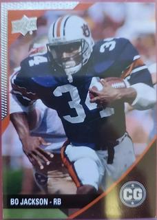 Bo Jackson