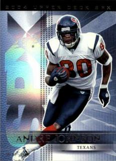 Andre Johnson
