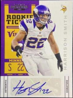 Harrison Smith