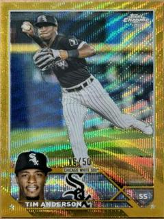 Tim Anderson