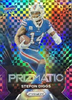 Stefon Diggs