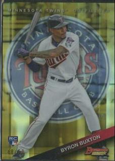 Byron Buxton