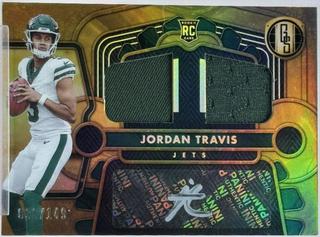 Jordan Travis
