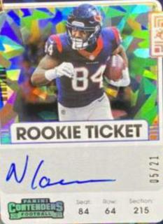Nico Collins