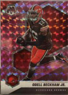 Odell Beckham Jr.