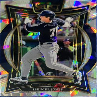 Spencer Jones