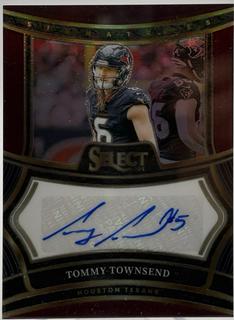 Tommy Townsend