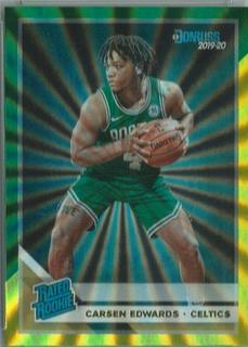 Carsen Edwards