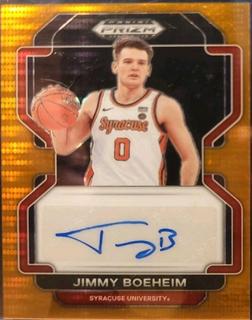 Jimmy Boeheim