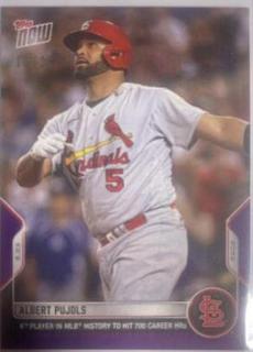 Albert Pujols