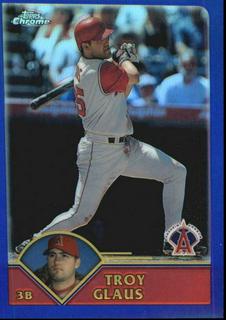Troy Glaus