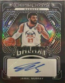 Jamal Murray