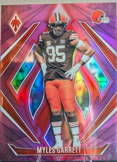 Myles Garrett