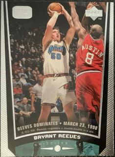 Bryant Reeves