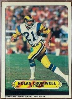Nolan Cromwell