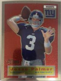 Jesse Palmer