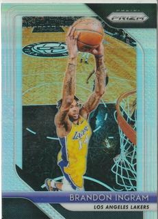 Brandon Ingram