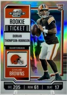 Dorian Thompson-Robinson