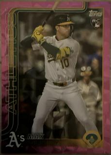 Max Muncy