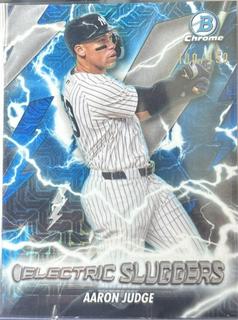 Aaron Judge