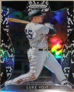 Luke Voit