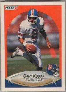 Gary Kubiak