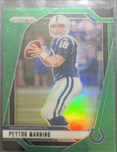 Peyton Manning